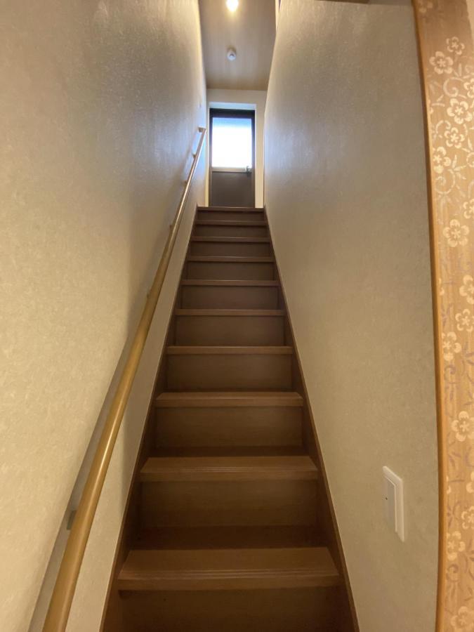 Wutong-40 Minutes Direct To Kansai Airport And 5 Minute Walk To Jr Or Subway Or Nankai Line And 1 Minute To Tsutenkaku The Landmark Of Osaka And Many Japanese Bistros Nearby Kültér fotó