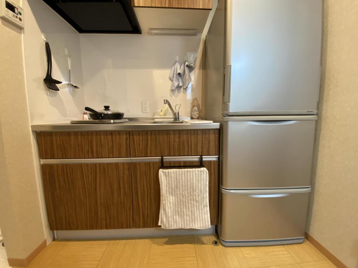 Wutong-40 Minutes Direct To Kansai Airport And 5 Minute Walk To Jr Or Subway Or Nankai Line And 1 Minute To Tsutenkaku The Landmark Of Osaka And Many Japanese Bistros Nearby Kültér fotó